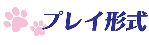 プレイ形式