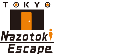 Tokyo Nazotoki Escape