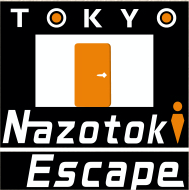 Tokyo Nazotoki Escape