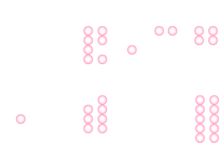 公演スケジュールカレンダー