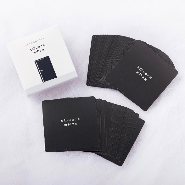 sQuare mAze 商品画像 4