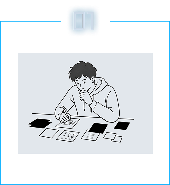 シチュエーション 01 至高のソロタイム