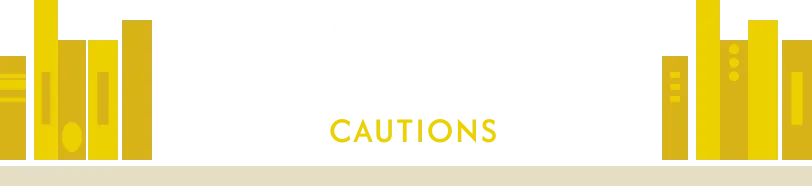 CAUTION