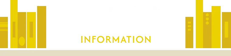 INFORMATION
