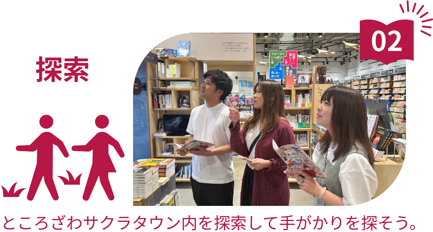 遊び方2