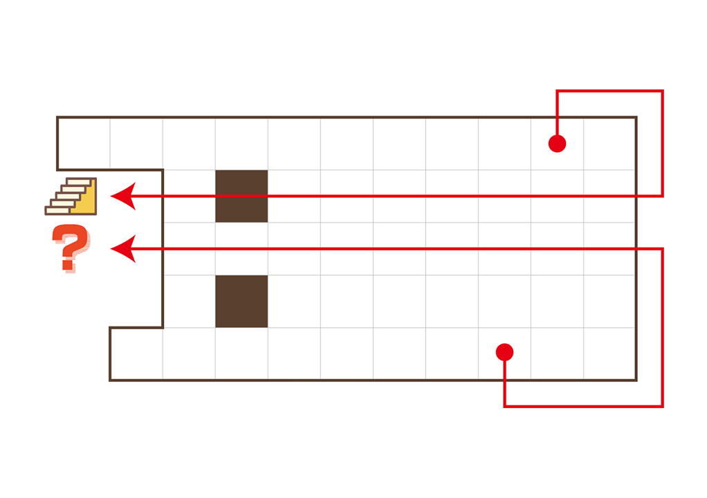 謎解きチャレンジ 第12問