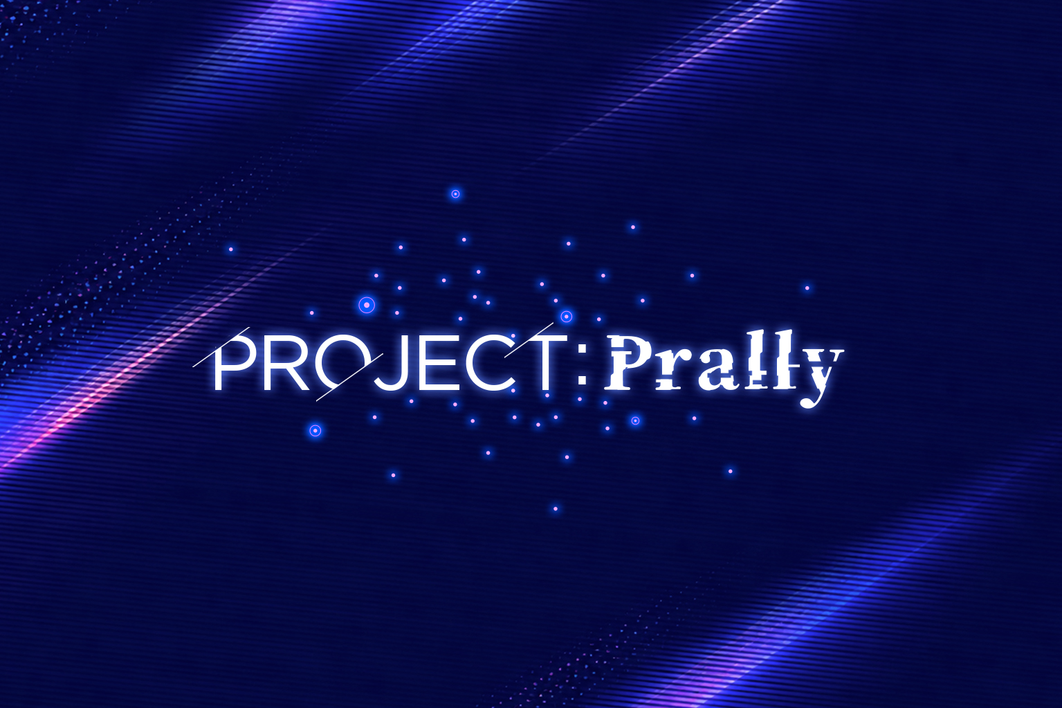 【東京・下北沢】PROJECT:Prally
